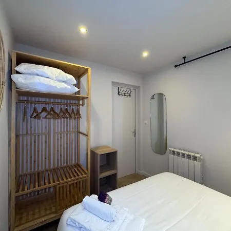My Home, Voituret 1 Apartment