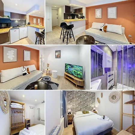 My Home, Voituret 1 Lyon