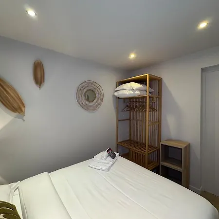 My Home, Voituret 1 Apartamento Lyon
