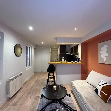 My Home, Voituret 1 * Lyon